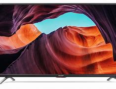 Image result for Sharp 40 LED TV