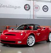 Image result for Abarth Alfa Romeo 4C
