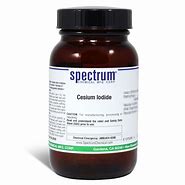 Image result for Cesium Medication
