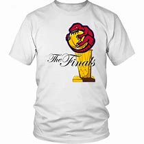 Image result for NBA Finals Graphic T-Shirt