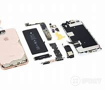 Image result for iPhone Tear Down Plus 8