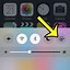 Image result for Icons at Top of iPhone SE