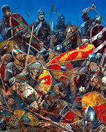 Image result for Medieval Knights in Battle