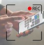 Image result for Record Button iPhone