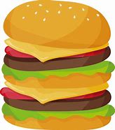 Image result for Big Mac Cartoon