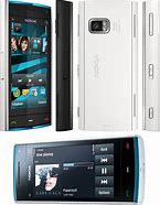 Image result for Nokia X6 备忘录