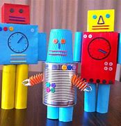 Image result for Preschool Robot