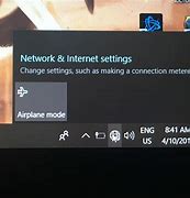 Image result for Where Is My Wi-Fi Settings Windows 1.0
