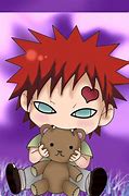 Image result for Naruto Gaara Coloring Pages