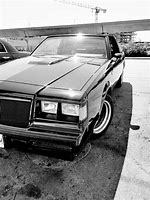 Image result for New Buick Grand National GNX