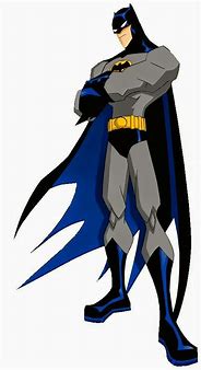 Image result for Bruce Wayne Batman 70s