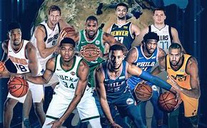 Image result for NBA Basketball Team Players