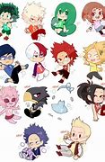 Image result for My Hero Academia Chibi Cute