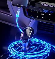 Image result for iPhone 15 Pro Flowing Light Charging Cord