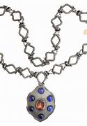 Image result for Antique Gothic Jewelry