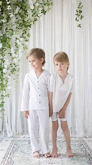 Image result for Kids Wearing Pajamas and Socks