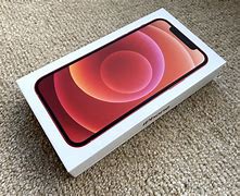 Image result for iPhone 12 in Red