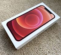 Image result for New iPhone 12 2021 Red