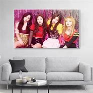 Image result for Black Pink Wall