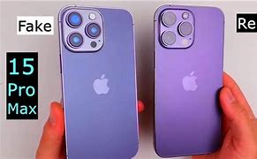 Image result for iPhone Type C Cable Original vs Fake