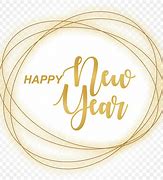 Image result for Hppy New Year White Background