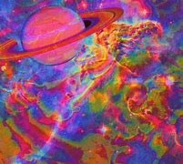 Image result for Colorful Photos of Space