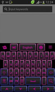 Image result for Color Keyboard Download