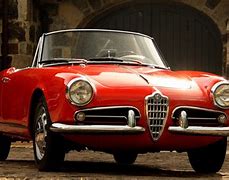 Image result for Vintage Alfa Romeo