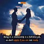 Image result for Relationship Quotations