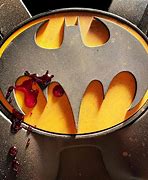 Image result for Batman Suit in the Flash