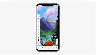 Image result for iPhone Paint Is Available