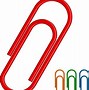 Image result for Paperclip Outline