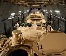 Image result for C-5 Galaxy Inside