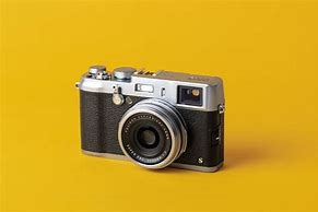 Image result for Fujifilm X100S Back