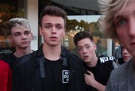 Image result for Why Don't We Logan Paul