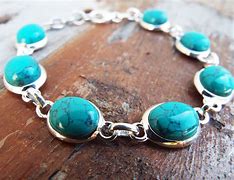 Image result for Turcoise Bracelet