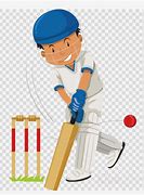 Image result for Cricket Aesthetic Cartoon