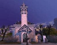 Image result for Vampire Crypt Erie PA