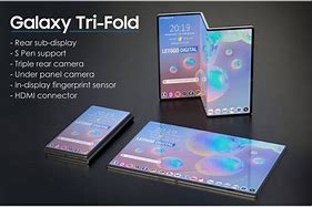 Image result for Fold Cell Phone