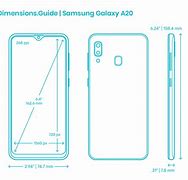 Image result for Galaxy A20 Samsung Phone Manual