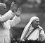 Image result for Pope John Paul II Sainthoood