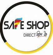 Image result for Safe. Shop Logo