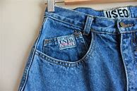Image result for Used Brand Jeans 1980s