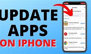 Image result for iPhone Update All Apps