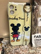 Image result for Lvjian Phone Case Mickey Mouse