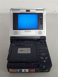 Image result for Cassette Camcorder