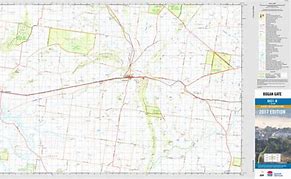 Image result for Bogan Gate Map