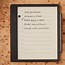 Image result for Handwritten Notes On Kindle Fire