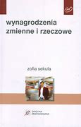 Image result for co_to_znaczy_zofia_sekuła