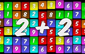 Image result for 2 Plus 2 No Answer